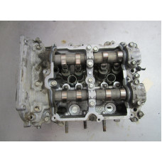 #FN08 Left Cylinder Head For 13-14 Subaru Legacy  2.5 AP25